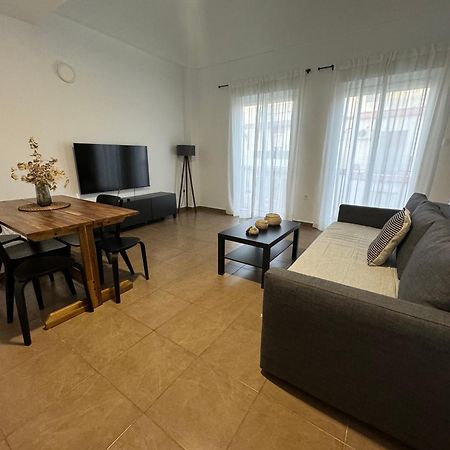 Apartamentos Tintomar Сан-Хуан-дель-Пуэрто Экстерьер фото