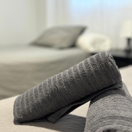 Apartamentos Tintomar Сан-Хуан-дель-Пуэрто Экстерьер фото