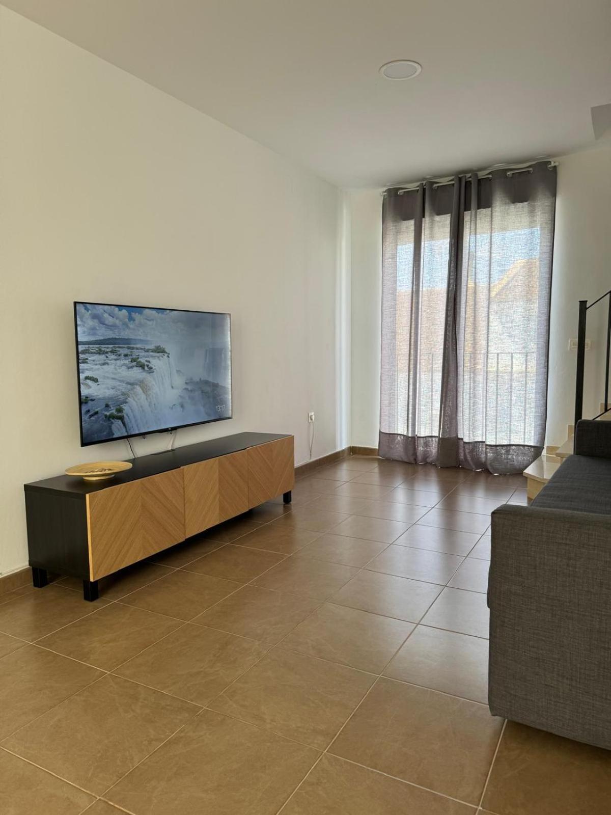 Apartamentos Tintomar Сан-Хуан-дель-Пуэрто Экстерьер фото