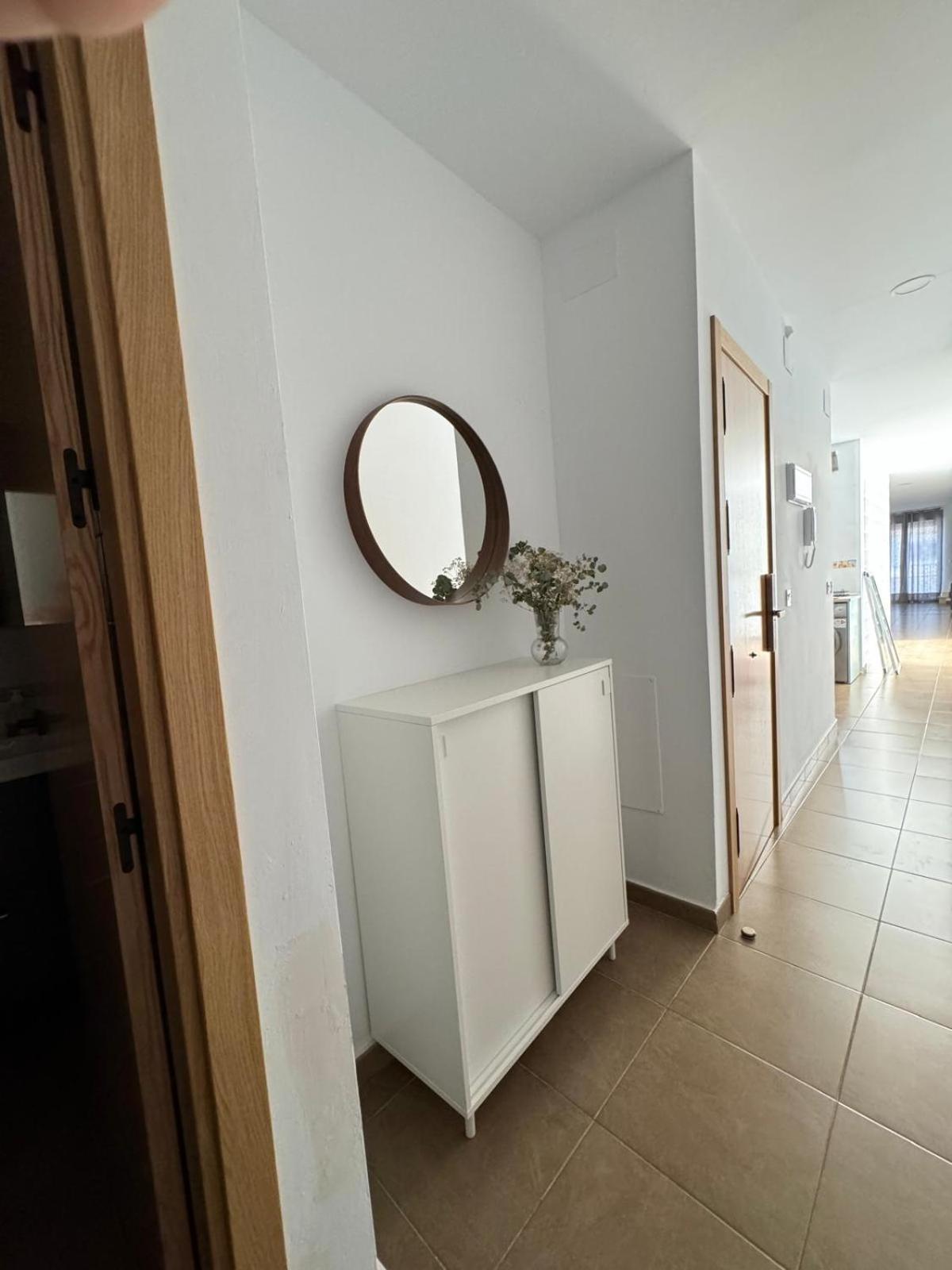 Apartamentos Tintomar Сан-Хуан-дель-Пуэрто Экстерьер фото