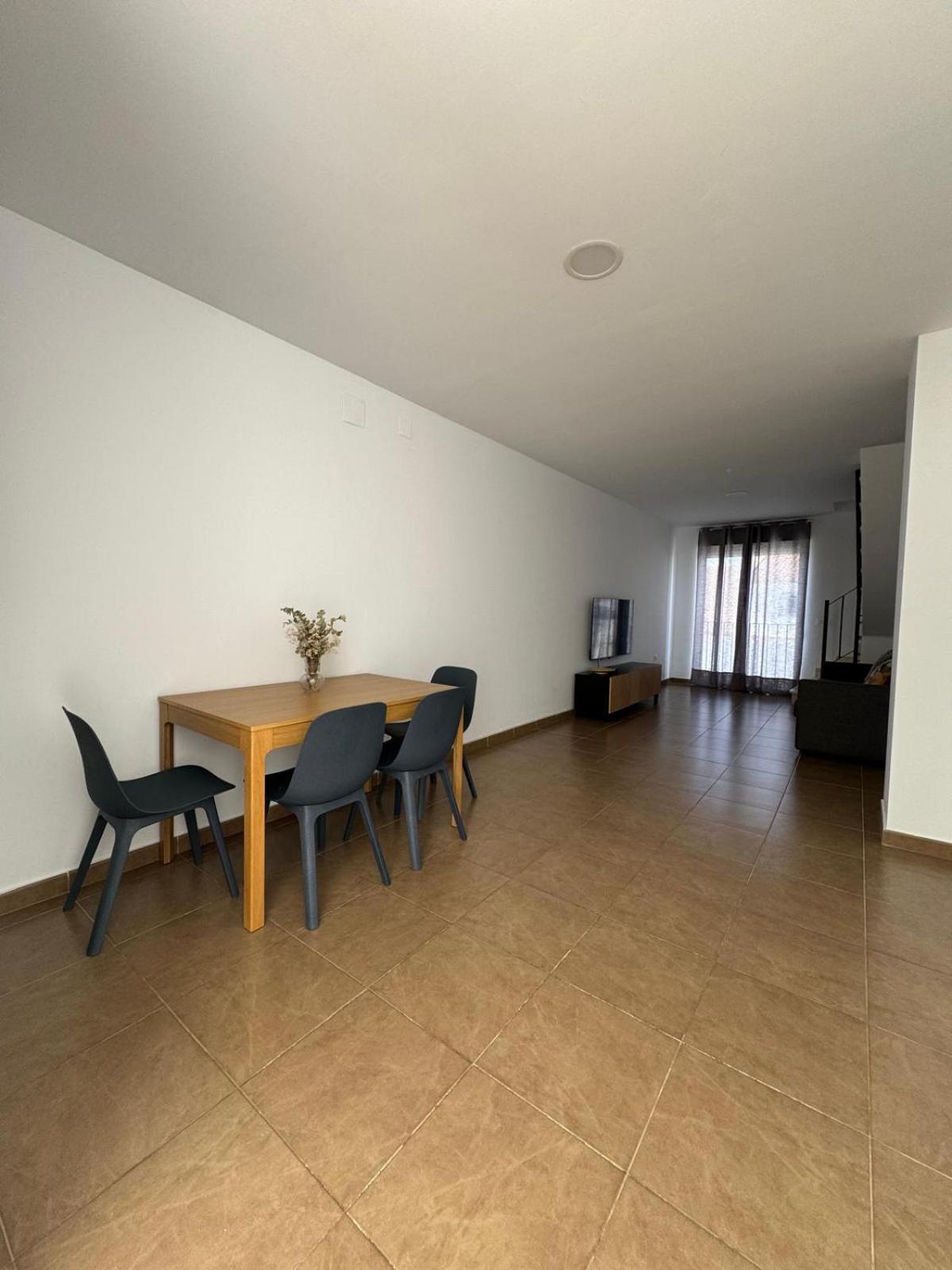 Apartamentos Tintomar Сан-Хуан-дель-Пуэрто Экстерьер фото